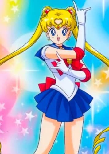 Sailor moon