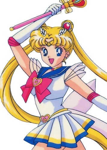 Sailor Moon