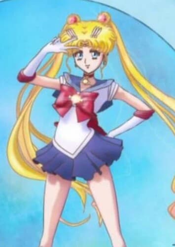 Sailor Moon