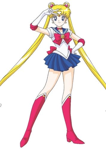 Sailor Moon