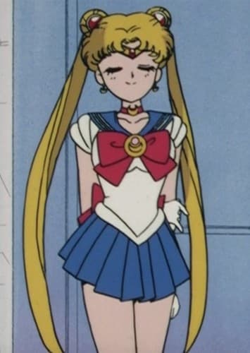 Sailor Moon