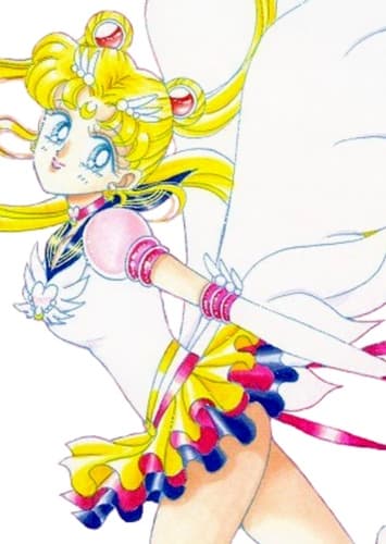 Sailor Moon
