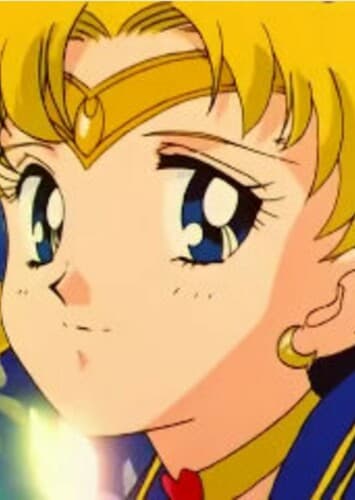 Sailor Moon
