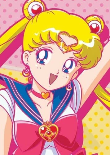 Sailor Moon