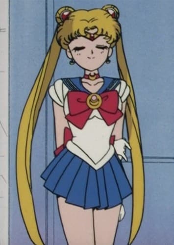 Sailor Moon