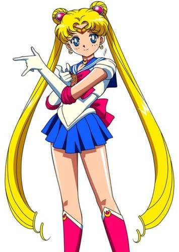 Sailor Moon