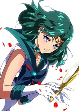 SAILOR NEPTUNE