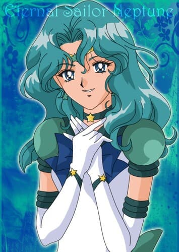 Sailor Neptune