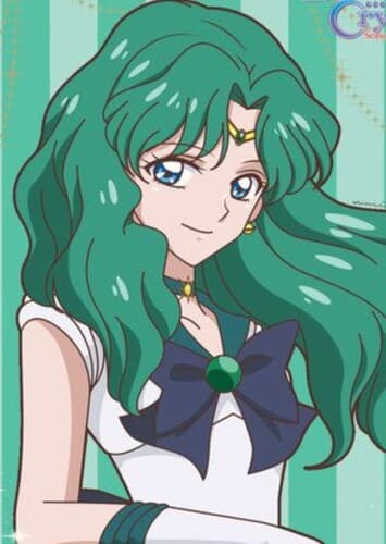 Sailor Neptune