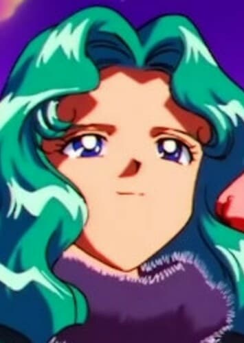 Sailor Neptune