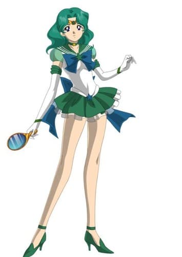 Sailor Neptune