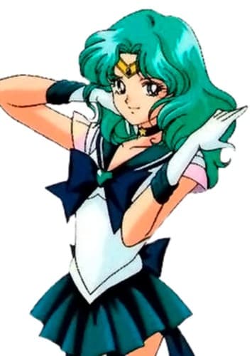 Sailor Neptune