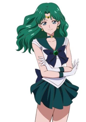 Sailor Neptune