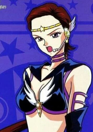 Sailor Star Maker