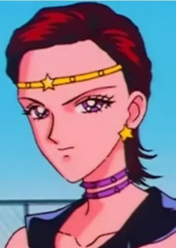Sailor Star Maker