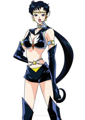 Sailor StarFighter
