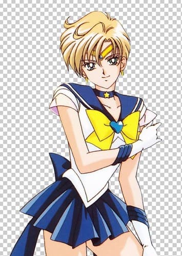 Sailor Uranus