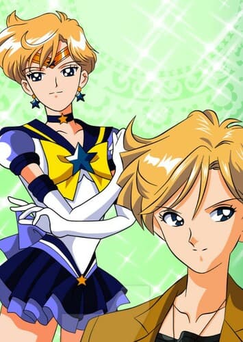 Sailor Uranus