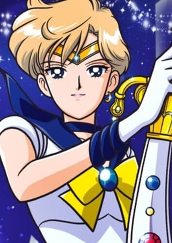 Sailor Uranus