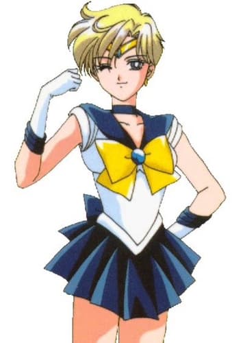 Sailor uranus