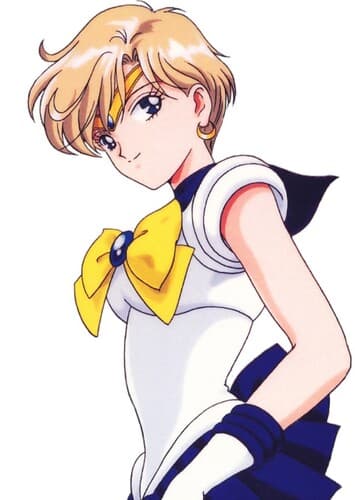 Sailor Uranus