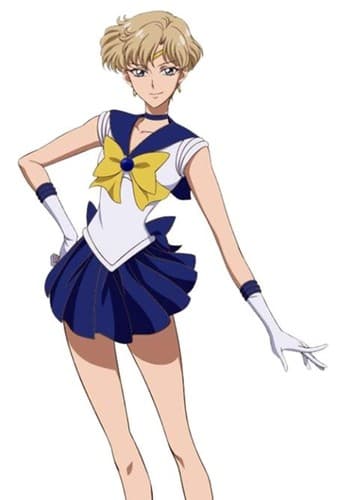Sailor Uranus