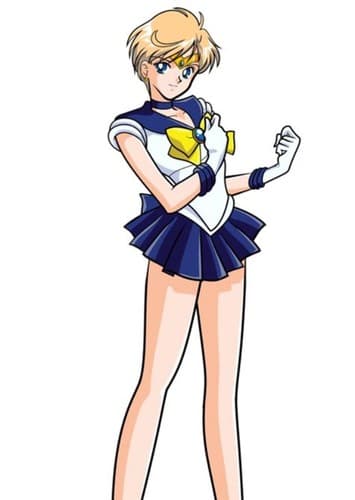 Sailor Uranus
