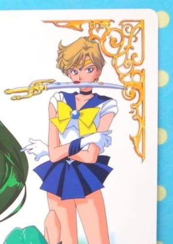 Sailor Uranus