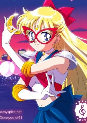 Sailor V