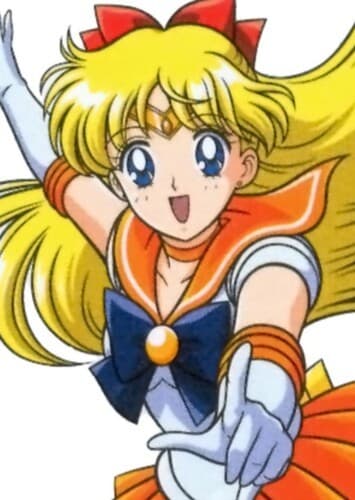 Sailor Venus