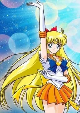 SAILOR VENUS