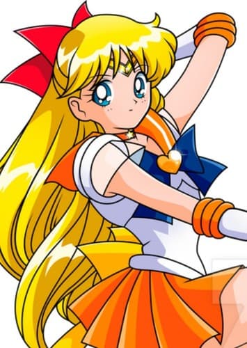 Sailor Venus