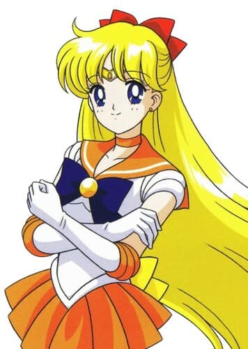 Sailor Venus