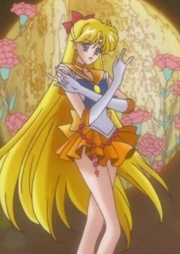 Sailor Venus