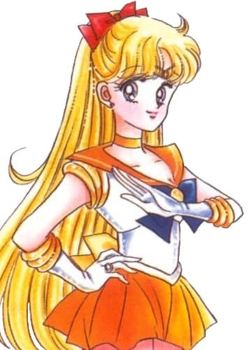 Sailor Venus