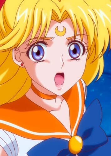 Sailor Venus