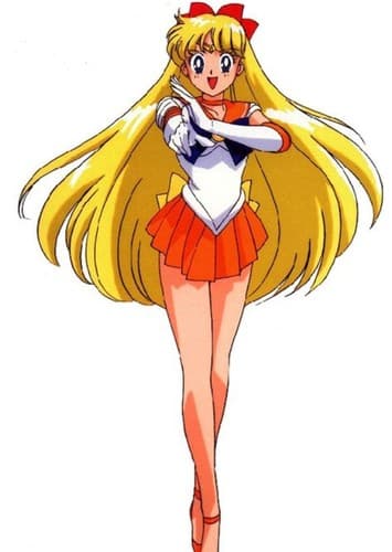 Sailor Venus