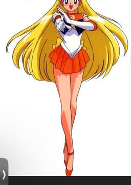 Sailor Venus