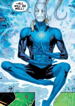 Saint Bro'Dee Walker