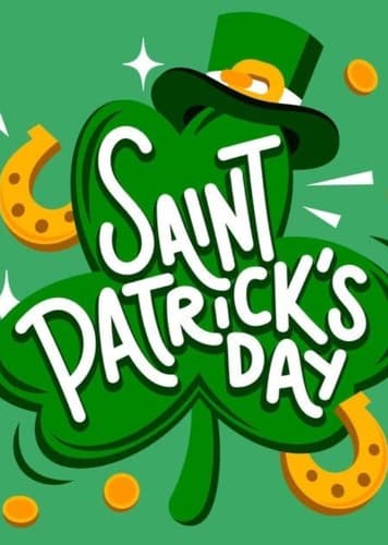 Saint Patrick's Day
