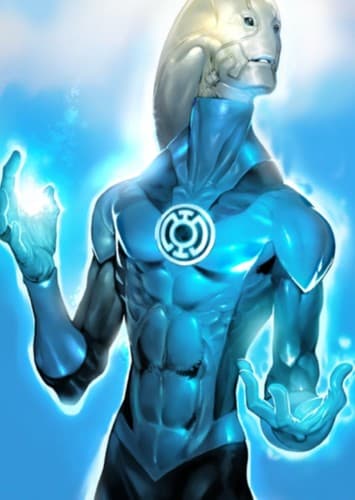 Saint Walker