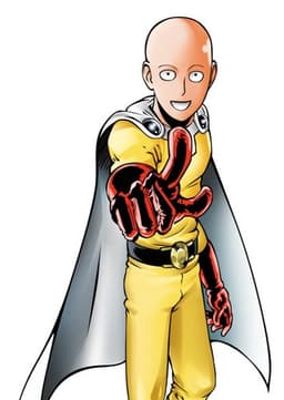 Saitama