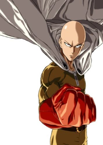 Saitama