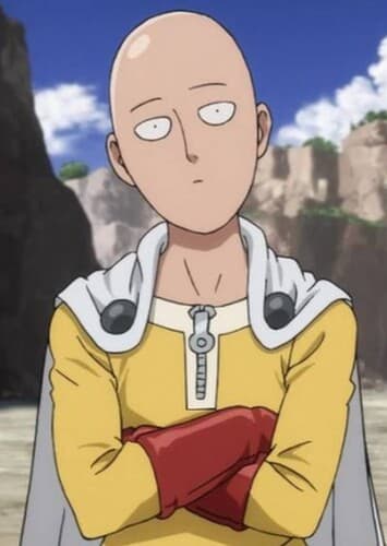 Saitama