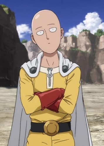 Saitama