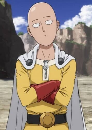 Saitama
