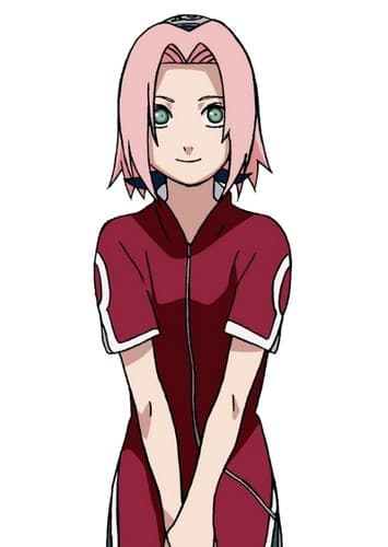 Sakura Haruno