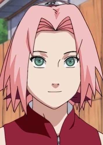 Sakura Haruno