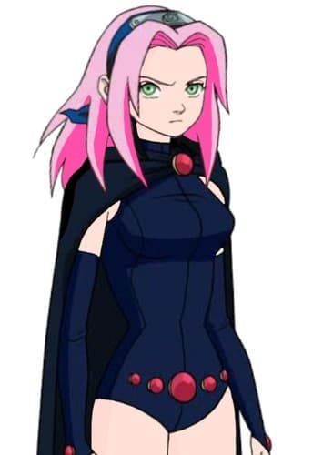 Sakura Haruno