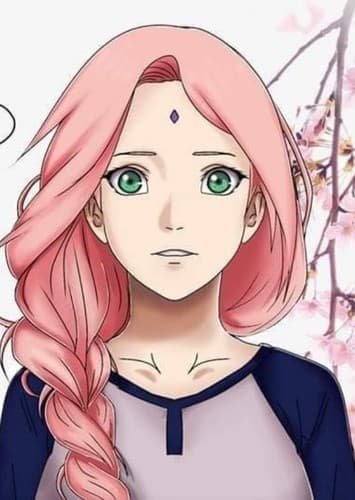 Sakura Haruno